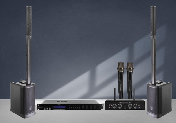 Lựa Chọn Sản Phẩm Loa JBL EON ONE MK2